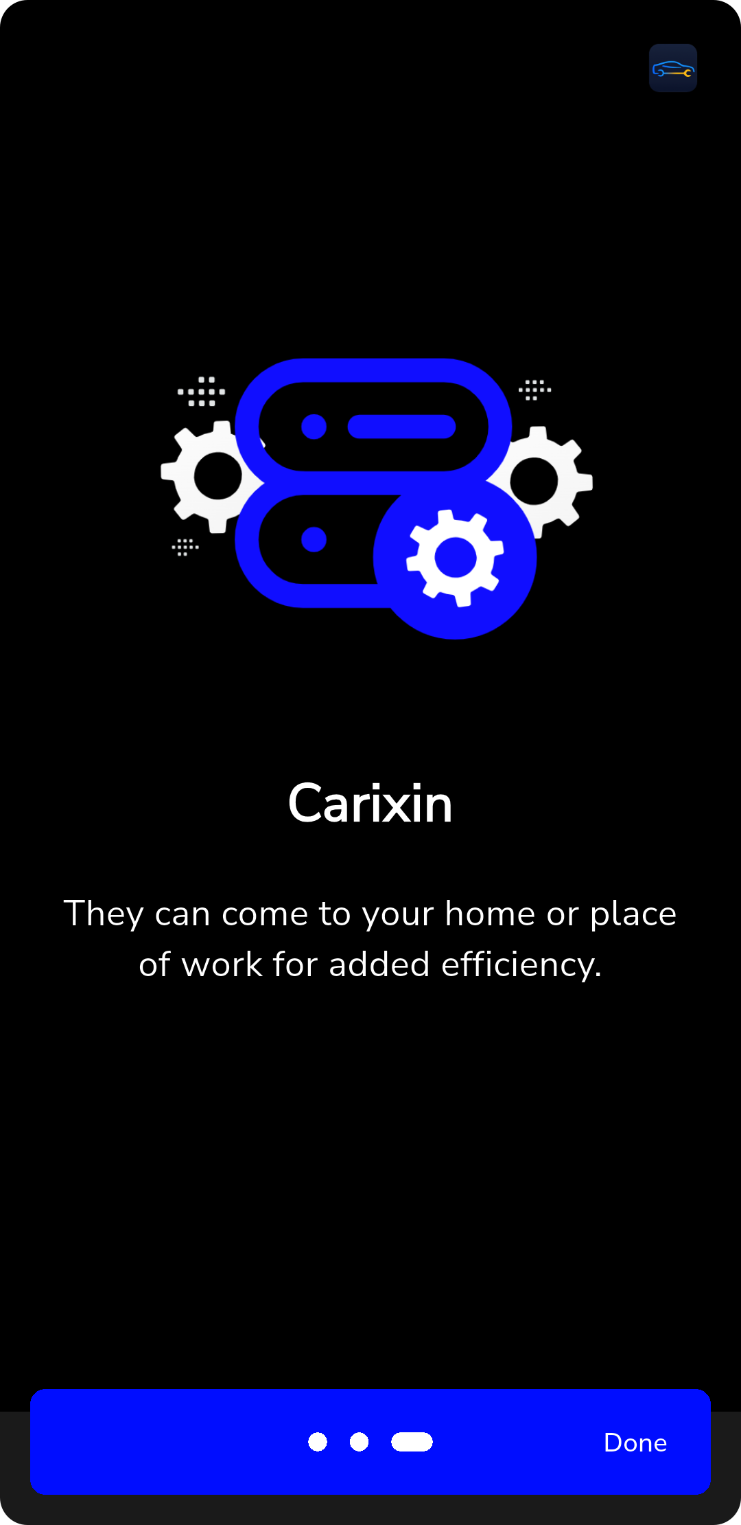 Carixin